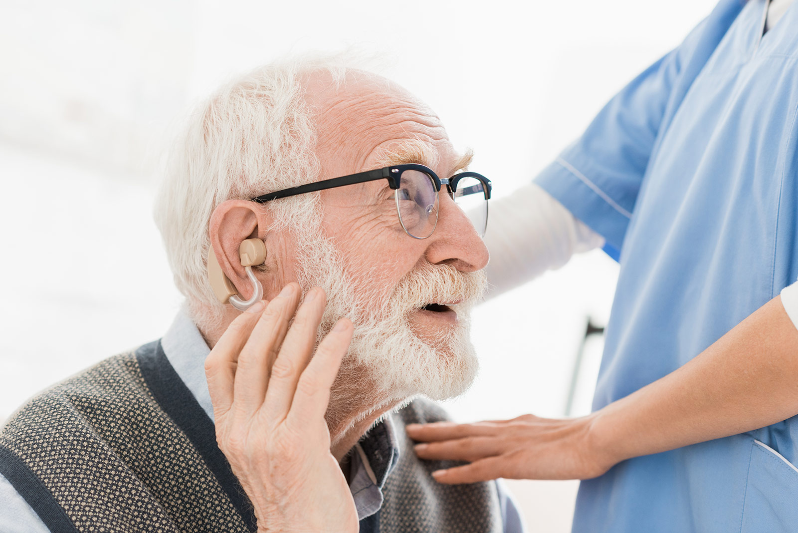 Patient Story: J.J. Levison