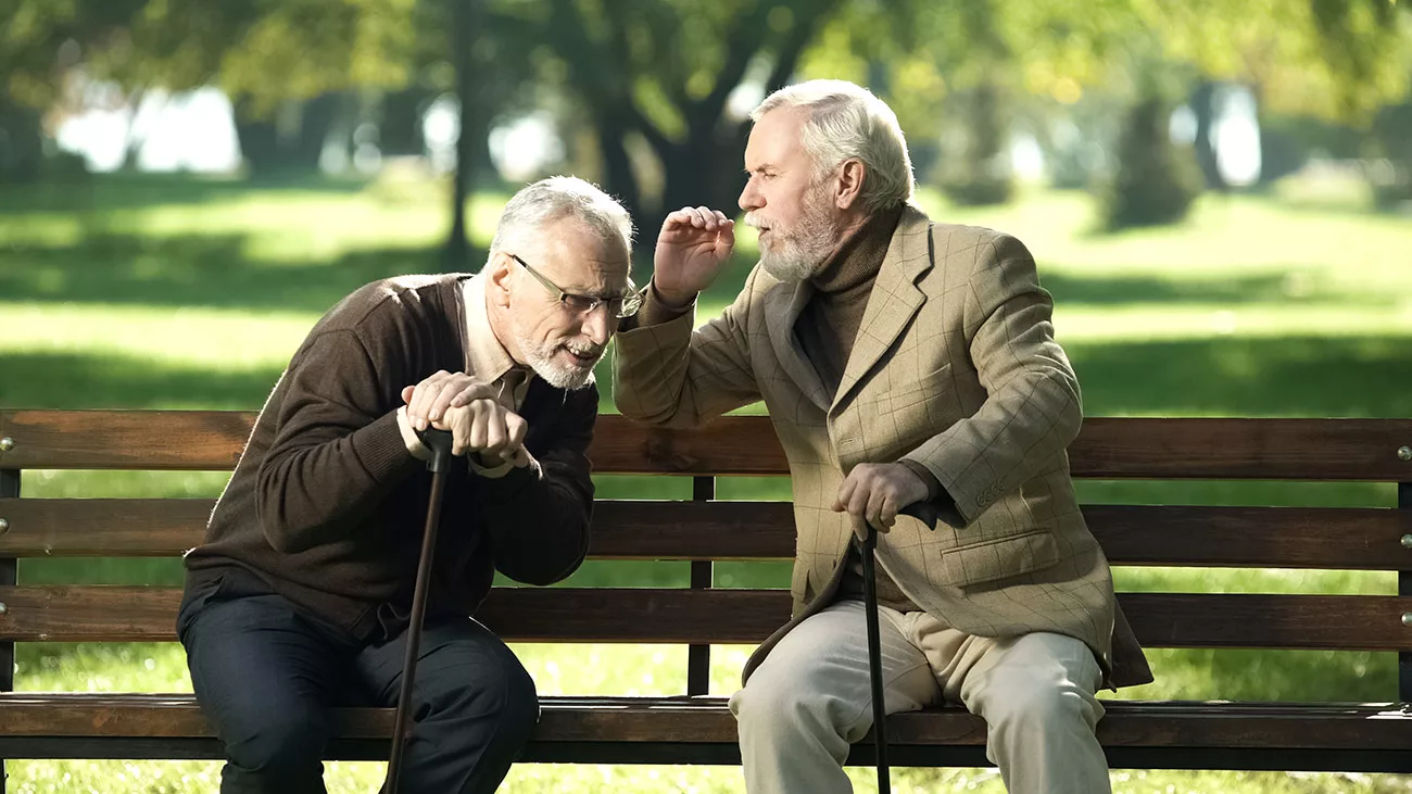 9 Consequences of Putting Off Hearing Aids 