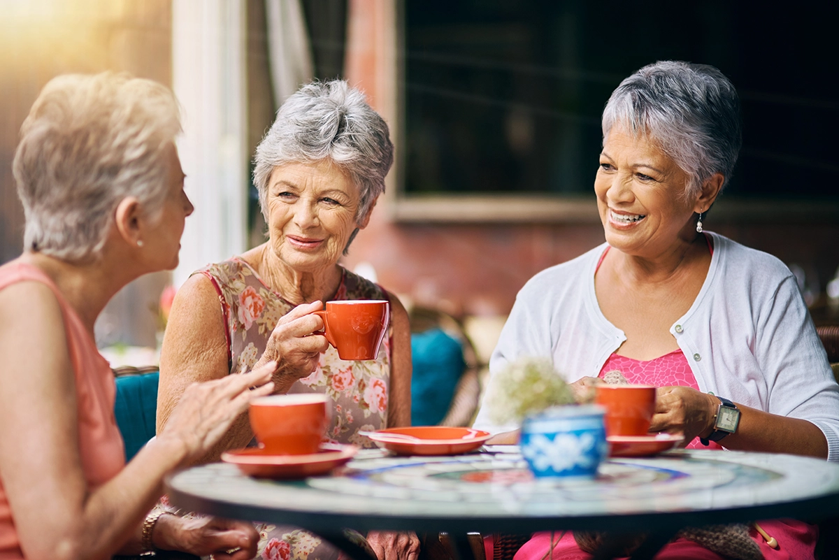 How AI Hearing Aids Help with Speech Clarity
