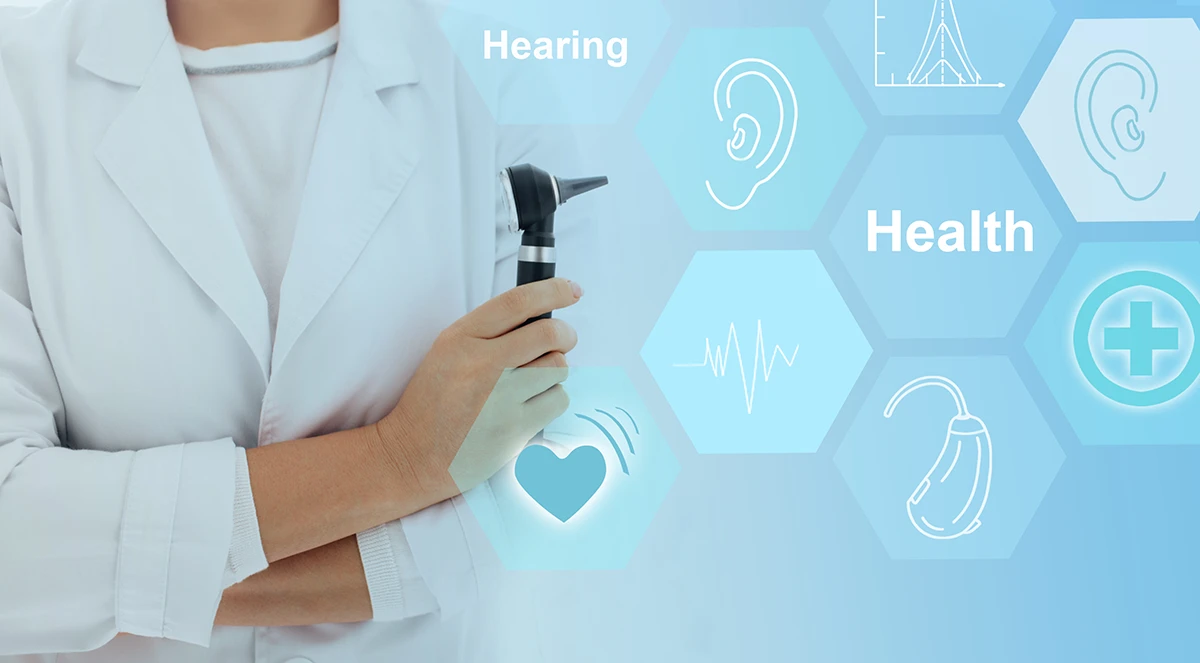 How Audibel AI Hearing Aids are Revolutionizing Hearing Loss Care 