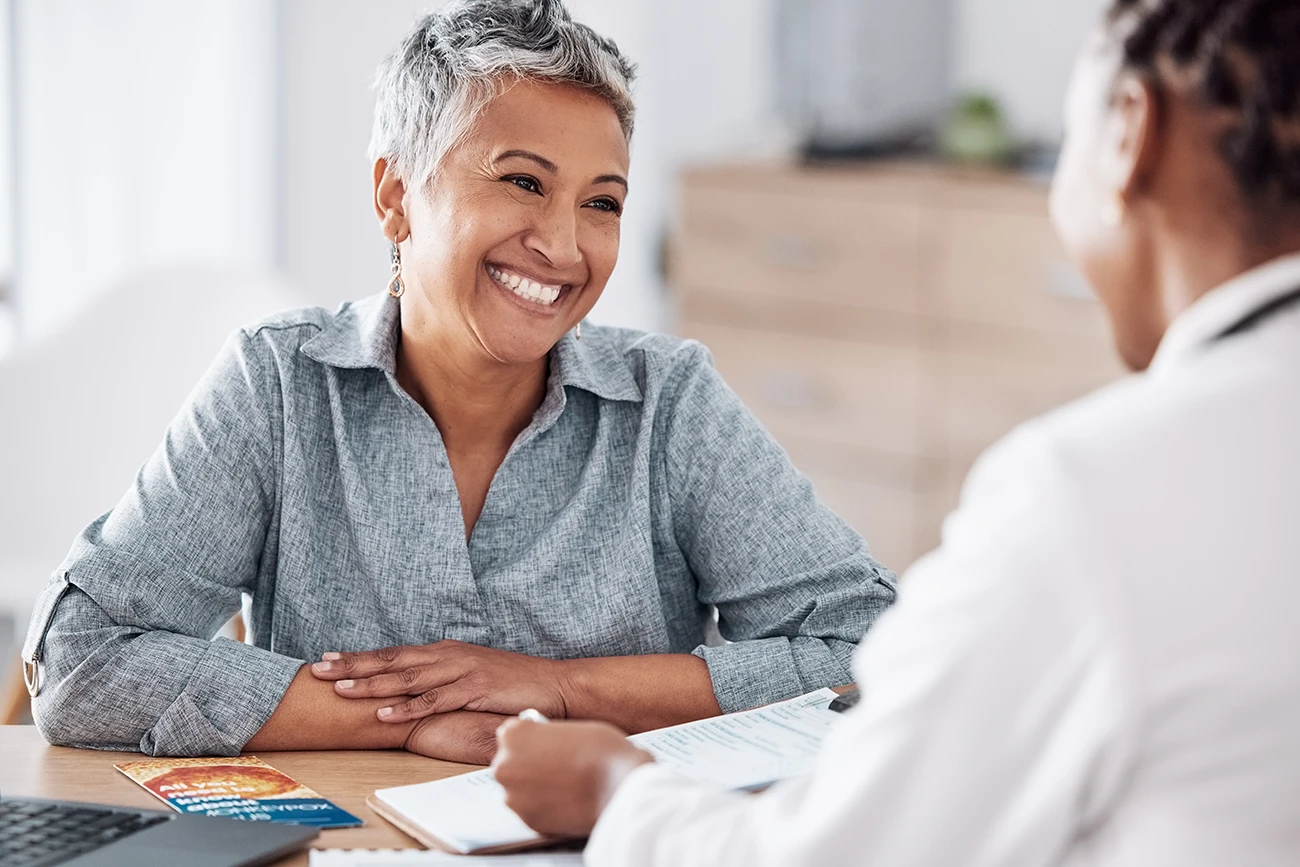 Why are Hearing Aid Follow-Up Appointments So Important?