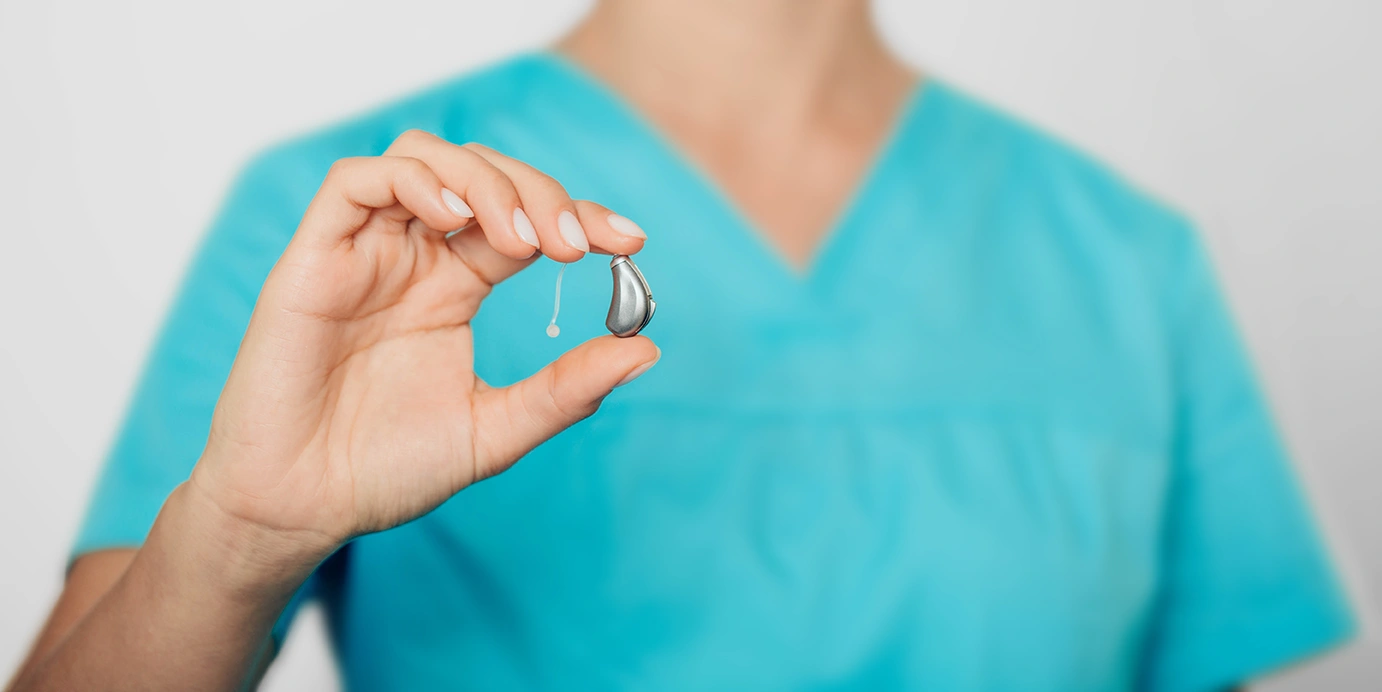 Signs You Need Hearing Aid Repair Services